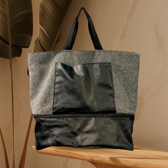 DSW Handbags - DSW extra large weekender tote bag